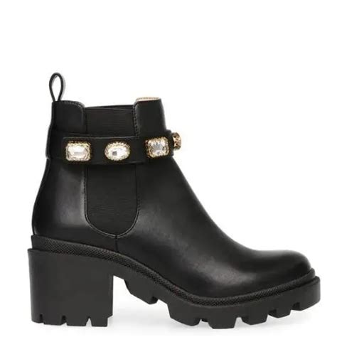 Step into Style with Gucci Anulet Boots